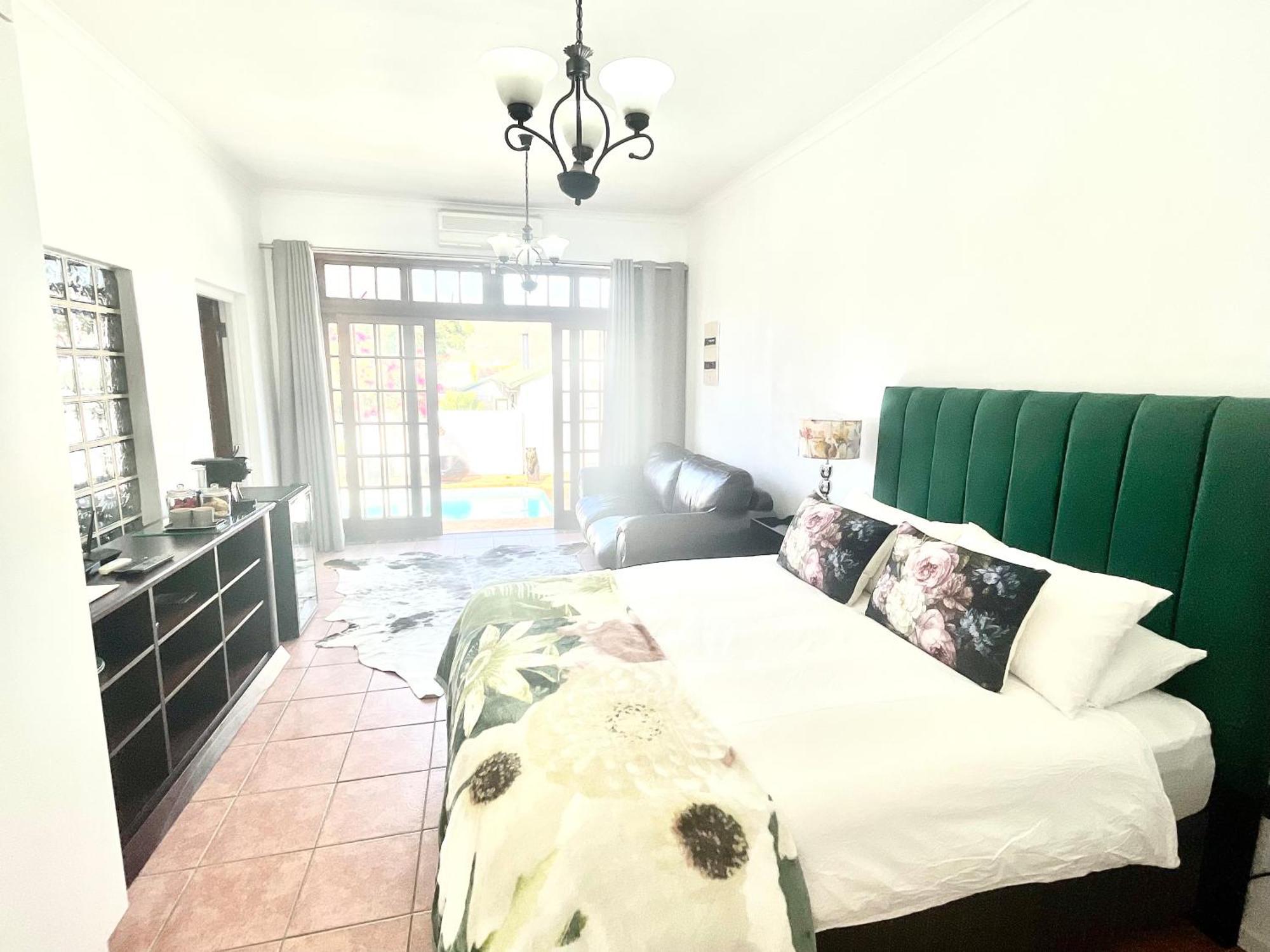 Franschhoek Mountain Escape ภายนอก รูปภาพ