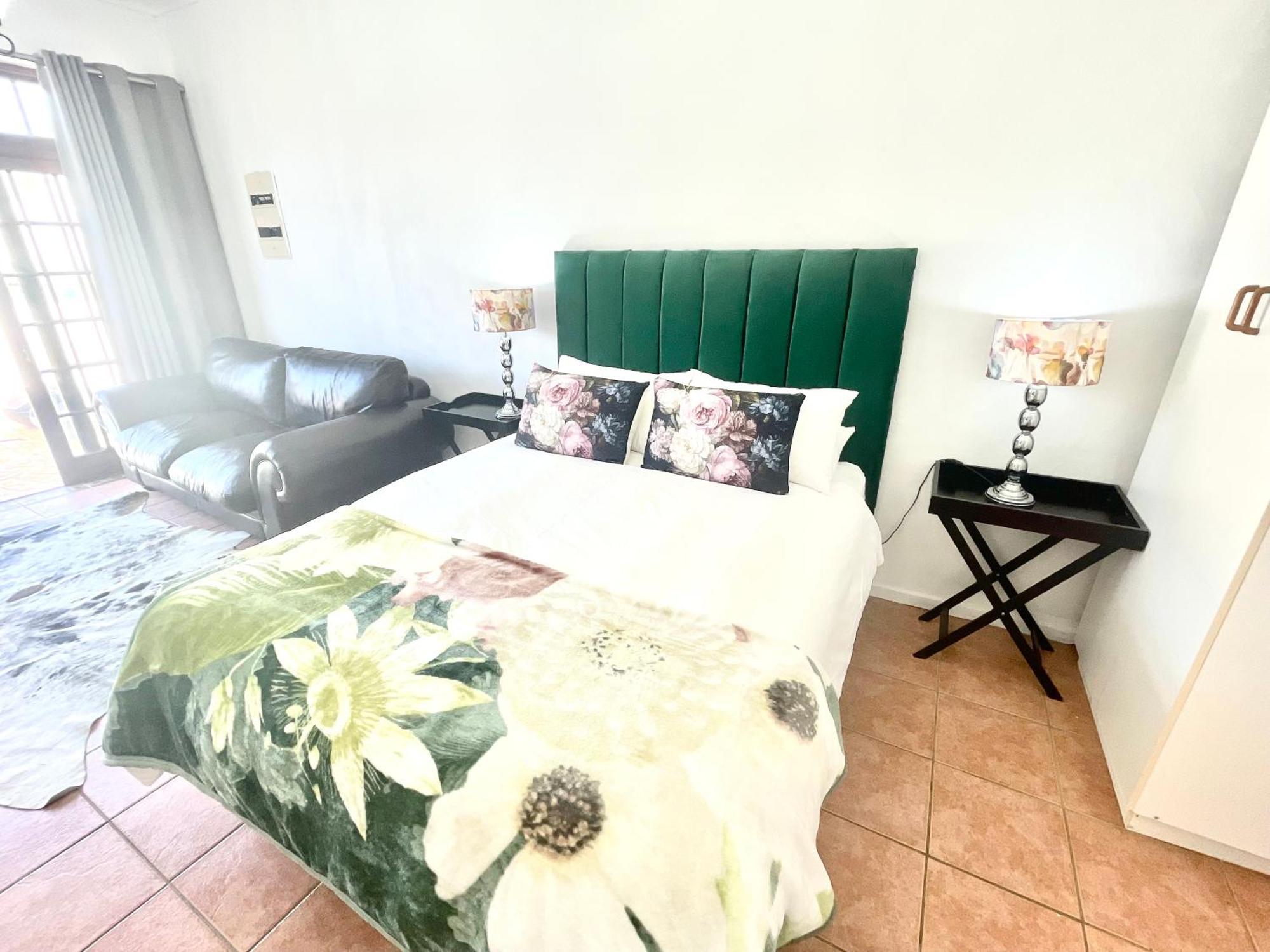 Franschhoek Mountain Escape ภายนอก รูปภาพ
